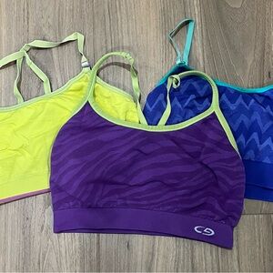 C9 Sports Bras Set